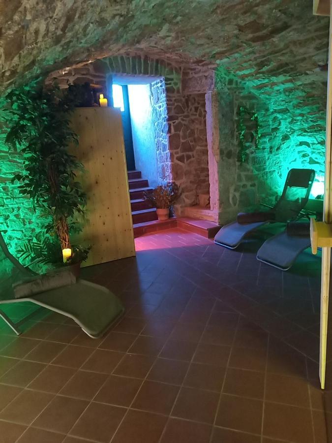 Schloss Goldacker - Das Schloss Der Gesundheit Weberstedt エクステリア 写真